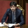 Ministro Speranza