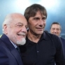 De Laurentiis - Conte
