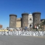 Disoccupati in corteo a Napoli