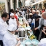Divina food experience - Vietri sul Mare