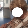donna aggredita e drogata