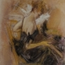 Donna in abito da sera_G.Boldini