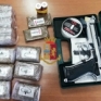 Sequestro Polizia Quarto