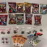 Droga mylar bags Giugliano