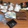 Sequestro Polizia Sanità