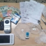 Sequestro Polizia Falchi