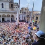Festa dei gigli Nola