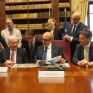 firma accordo