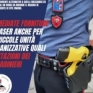 Fornitura taser