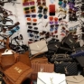 Sequestro Polizia Municipale 