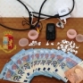 Sequestro Polizia