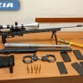 Sequestro Polizia Afragola