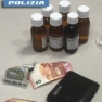 Sequestro Polizia