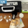 Sequestro Polizia