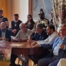 Foto conferenza stampa