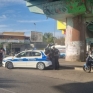 Controlli polizia municipale