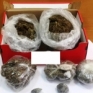 Sequestro Polizia