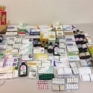 Sequestro Polizia