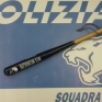 Sequestro Polizia