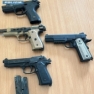 Sequestro Polizia