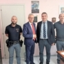 Foto Questore Commissariato Sarno