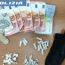 Sequestro Polizia Scampia