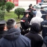 Arresto Carabinieri