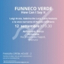 Funneco Verde Affabulazione Napoli