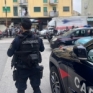Controlli Carabinieri Fuorigrotta