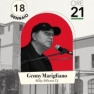 GENNY MARIGLIANO