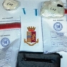 Sequestro Polizia Giugliano