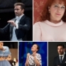 I protagonisti di Verismo Opera Gala