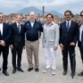 Il PRINCIPE DI MONACO A POMPEI4