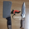 Sequestro Carabinieri
