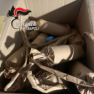 Sequestro Carabinieri
