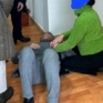 Aggressione Portici