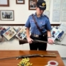 Sequestro Carabinieri 