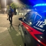 Controlli Carabinieri 