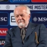 De Laurentiis
