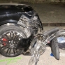 Incidente mortale Napoli