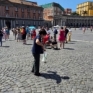 Iniziativa piazza Plebiscito
