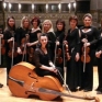 Kharkiv Chamber Orchestra