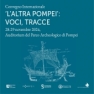 L’altra Pompei convegno