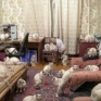 la casa piena di gatti