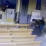 Ladro chiesa sessa Aurunca