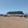 Lido abusivo Coroglio