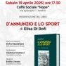Locandina Di Rofi Avellino