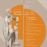 Locandina giornate dell’archeologia