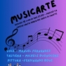 Locandina Musicarte