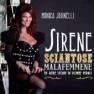 Locandina Sirene  Sciantose  Malafemmene ed altre storie di donne veraci